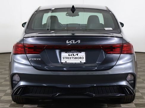 Used 2023 Kia Forte GT-Line FWD image 10