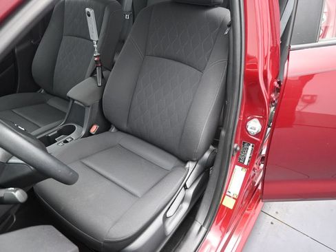 Used 2024 Toyota Corolla LE FWD image 10