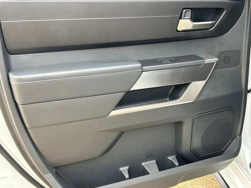 New 2025 Toyota Tundra SR5 image 36