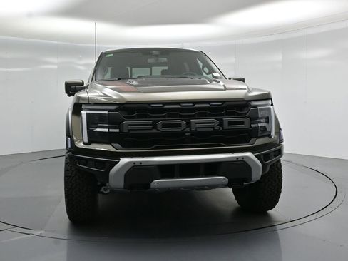 New 2026 Ford F150 Raptor AWD/4WD image 56