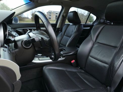 Used 2010 Acura TL w/ Technology Package image 18