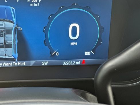 Used 2024 Ford F350 Lariat w/ Sport Appearance Package image 28