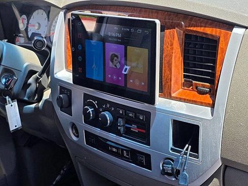 Used 2009 Dodge Ram 2500 Truck Laramie image 10