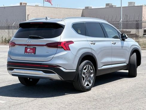 Used 2023 Hyundai Santa Fe SEL Premium AWD/4WD image 5