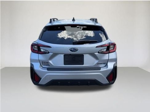 Certified 2026 Subaru Crosstrek 2.5i Premium AWD/4WD image 5