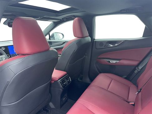 Used 2025 Lexus NX 350 AWD w/ Accessory Package (2T) image 39