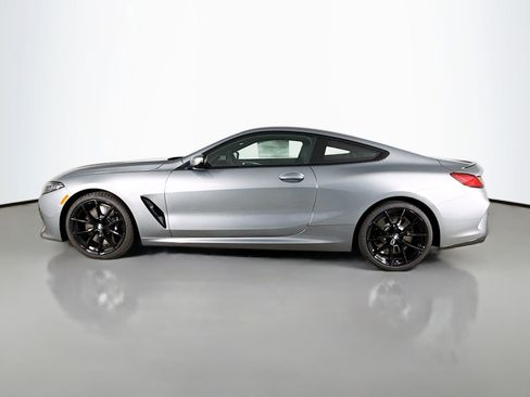New 2026 BMW 840i Coupe image 4