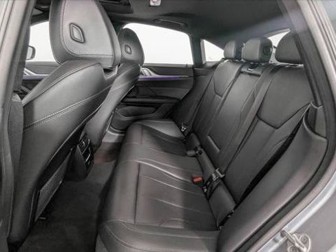 Used 2023 BMW 430i Gran Coupe RWD image 17
