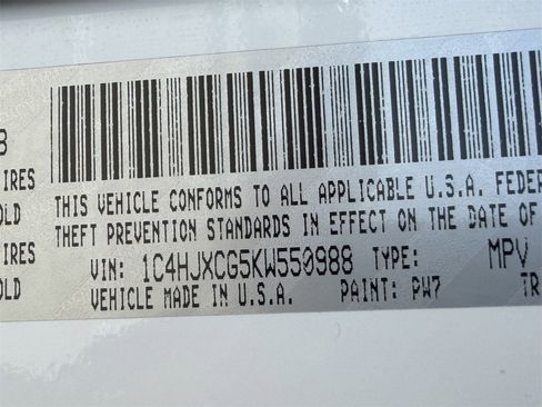 Used 2019 Jeep Wrangler Rubicon image 27