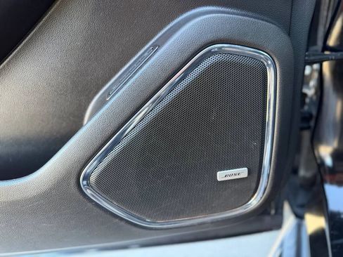 Used 2019 Chevrolet Suburban LT w/ Max Trailering Package image 42