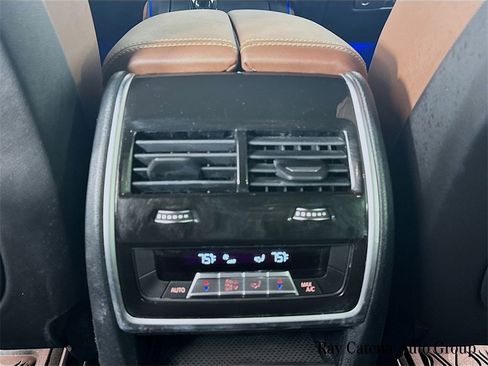 Used 2023 BMW X5 xDrive40i w/ M Sport Package image 26