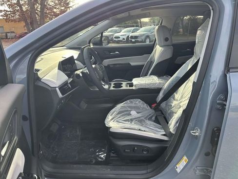 New 2026 Honda Prologue Touring image 16