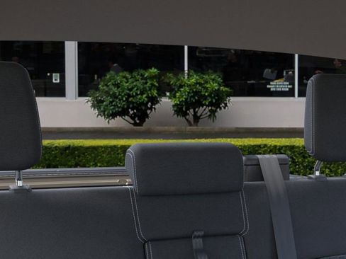 New 2025 Ford Ranger XL w/ Trailer Tow Package image 22