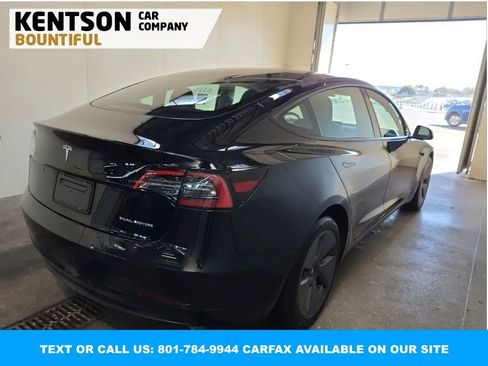 Used 2023 Tesla Model 3 Long Range image 3