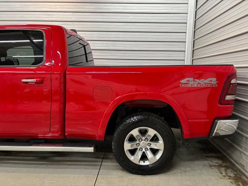 Used 2022 RAM 1500 Laramie image 9