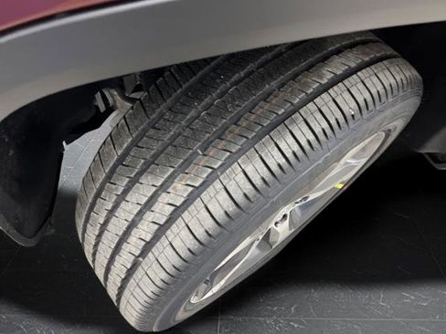 New 2026 Jeep Grand Cherokee L Limited image 39