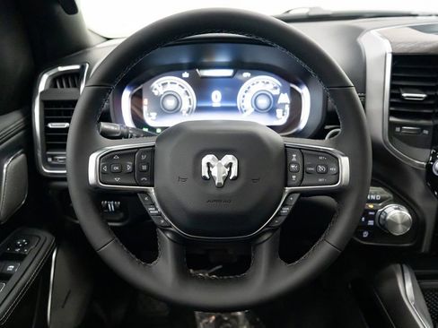 New 2026 RAM 1500 Laramie AWD/4WD image 16