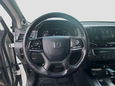 Certified 2021 Honda Pilot Special Edition image 10