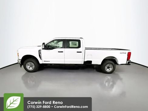 New 2026 Ford F250 XL AWD/4WD image 4