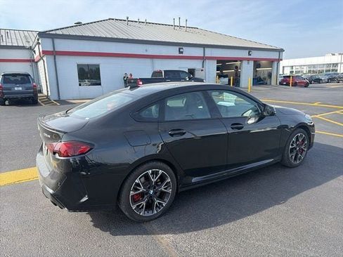 Used 2025 BMW M235i xDrive w/ Premium Package image 14