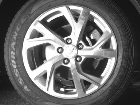 Used 2019 Chevrolet Equinox LT AWD/4WD image 11