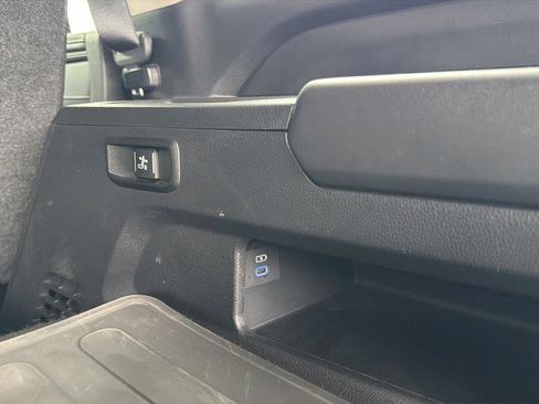 Used 2024 Toyota Sequoia Limited w/ Nightshade Package image 23