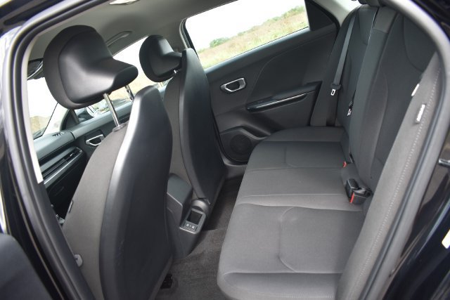 New 2026 Kia K4 FWD image 16