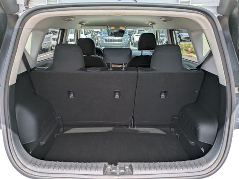 Certified 2024 Kia Soul LX w/ Option Group 015 FWD image 9