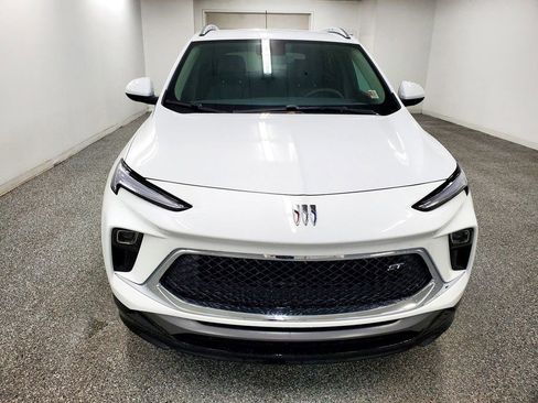 New 2026 Buick Encore GX Sport Touring image 2