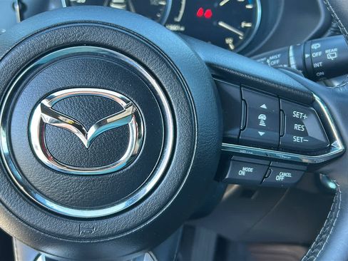 Used 2021 MAZDA CX-5 Signature AWD/4WD image 20