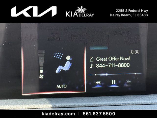 Used 2022 Lexus RX 350 FWD image 19