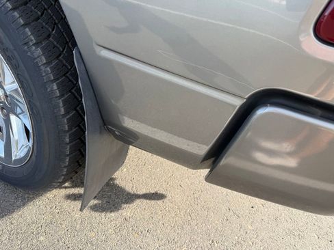 Used 2011 RAM 1500 Sport RWD image 10