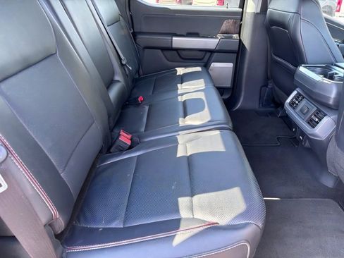 Used 2023 Ford F150 Lariat RWD image 13