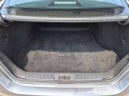 Used 2024 Nissan Sentra SV FWD image 26