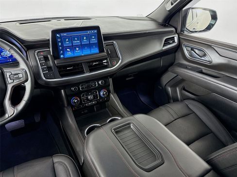 Used 2023 Chevrolet Tahoe RST w/ Luxury Package image 24