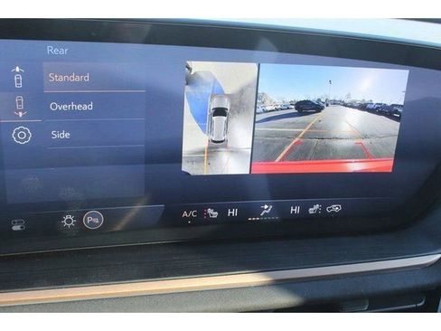 New 2025 Buick Envision Sport Touring AWD/4WD image 42