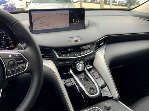 New 2025 Acura TLX w/ Technology Package FWD image 6