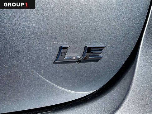 Certified 2023 Toyota Camry LE FWD image 10