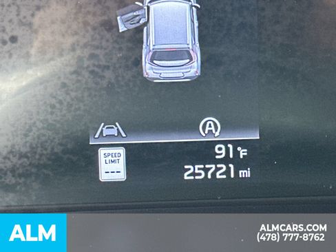 Used 2024 Kia Soul S FWD image 31