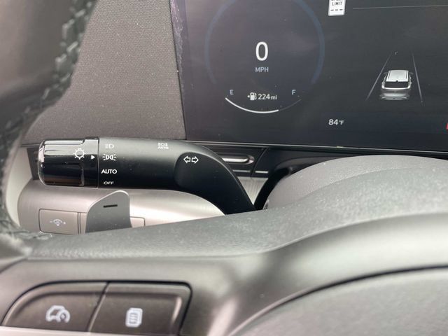 Used 2024 Hyundai Kona SEL w/ Convenience Package AWD/4WD image 29