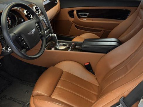 Used 2005 Bentley Continental GT AWD/4WD image 4