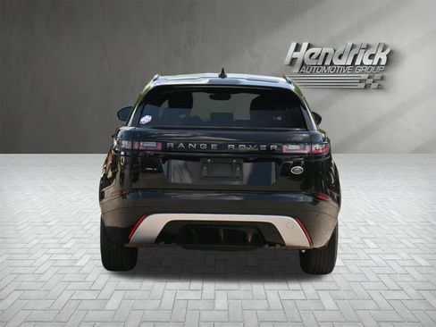 Used 2020 Land Rover Range Rover Velar R-Dynamic S AWD/4WD image 8