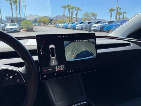 Used 2024 Tesla Model 3 Long Range AWD/4WD image 13