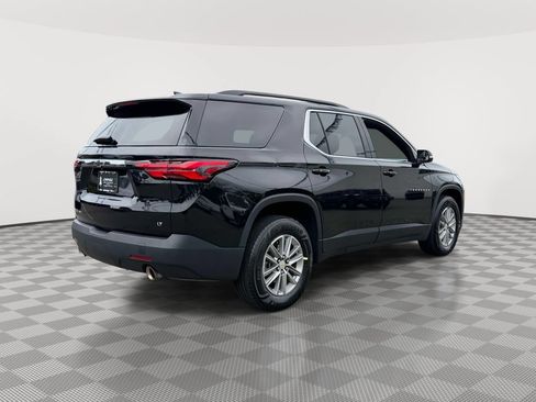 Used 2023 Chevrolet Traverse LT AWD/4WD image 9