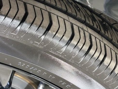 Used 2025 Acura ADX A-Spec image 12