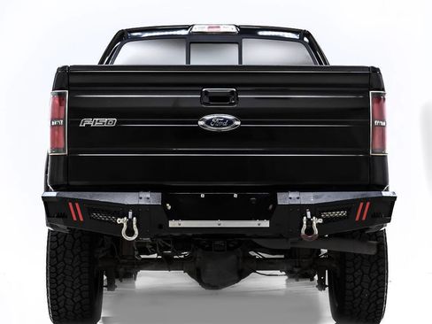 Used 2013 Ford F150 FX4 w/ Luxury Equipment Group image 8