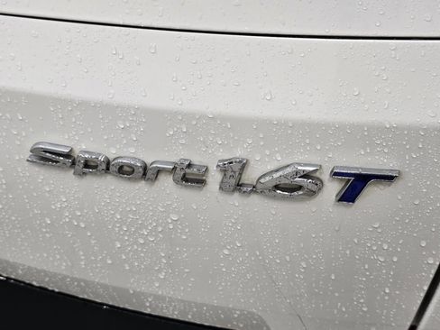 Used 2016 Hyundai Tucson Sport image 17