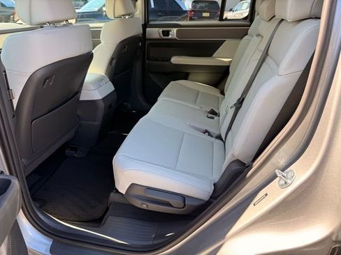 New 2026 Hyundai Santa Fe SEL AWD/4WD image 7