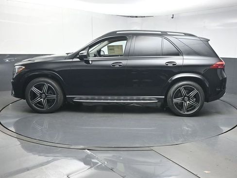 New 2026 Mercedes-Benz GLE 350 4MATIC image 5