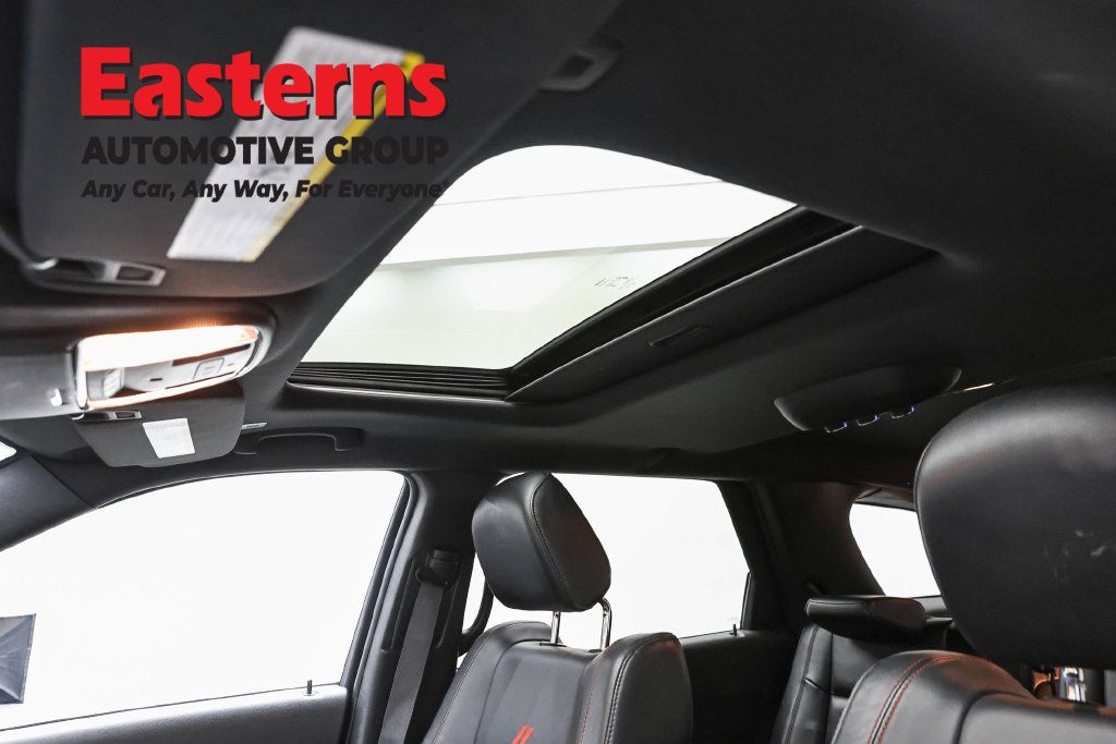 Used 2024 Dodge Durango GT RWD image 36